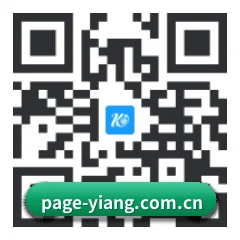 苹果用户专属 二维码